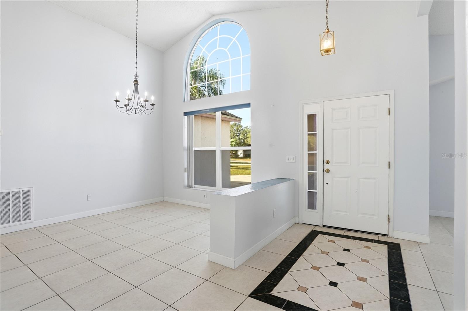 DEER CREEK VILLAGE SEC 06 - Residential Lease