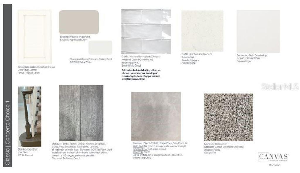 Photo of 2324 CARIBE COURT, WESLEY CHAPEL, FL 33543 (MLS # A4553550)