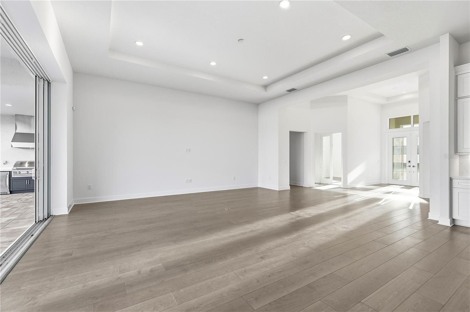 ISLES AT LAKEWOOD RANCH PH III - Residential