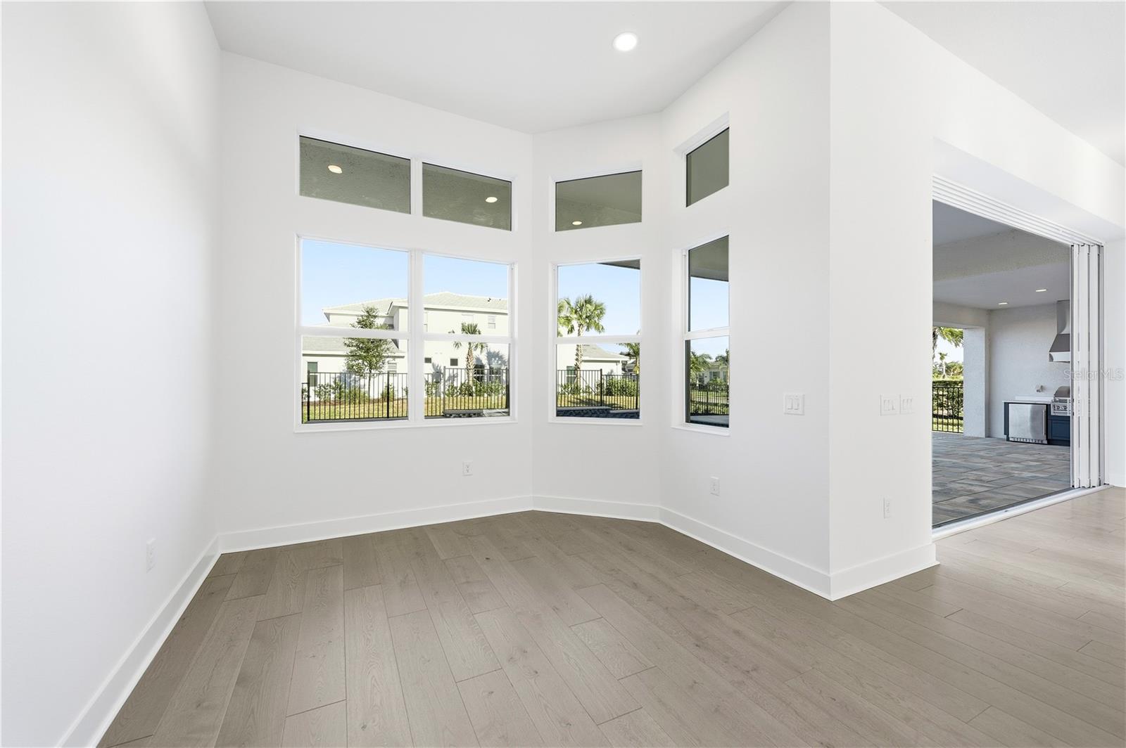 ISLES AT LAKEWOOD RANCH PH III - Residential