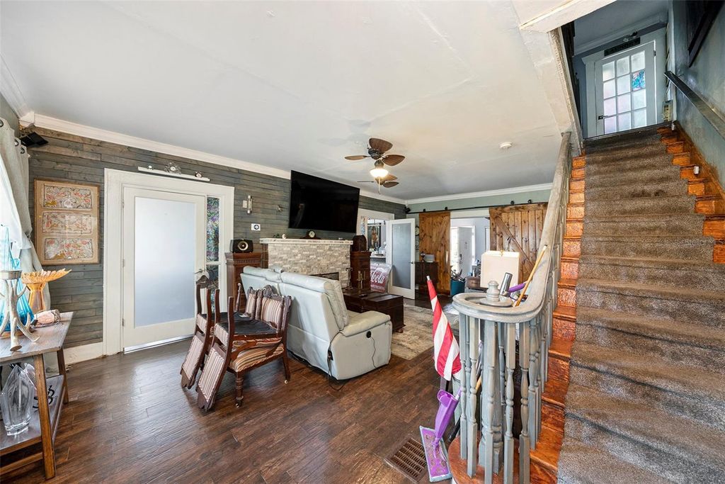 Photo of 2255 Trelain Drive S, St Petersburg, FL 33712 (MLS # TB8412028)