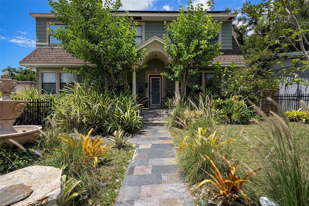 Photo of 2255 Trelain Drive S, St Petersburg, FL 33712 (MLS # TB8412028)