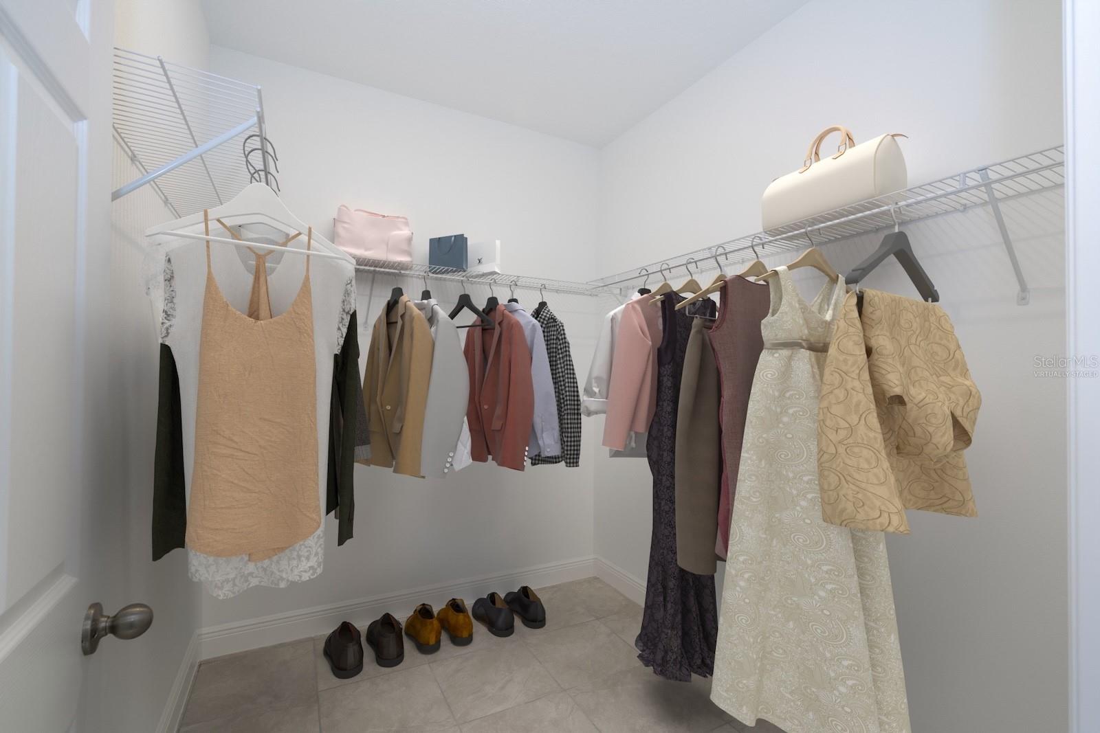 MARION OAKS UN NINE - Residential