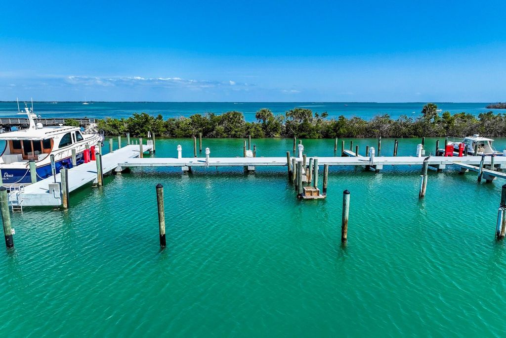 Photo of 5820 Gasparilla Road #Slip 35, Boca Grande, FL 33921 (MLS # D6135554)