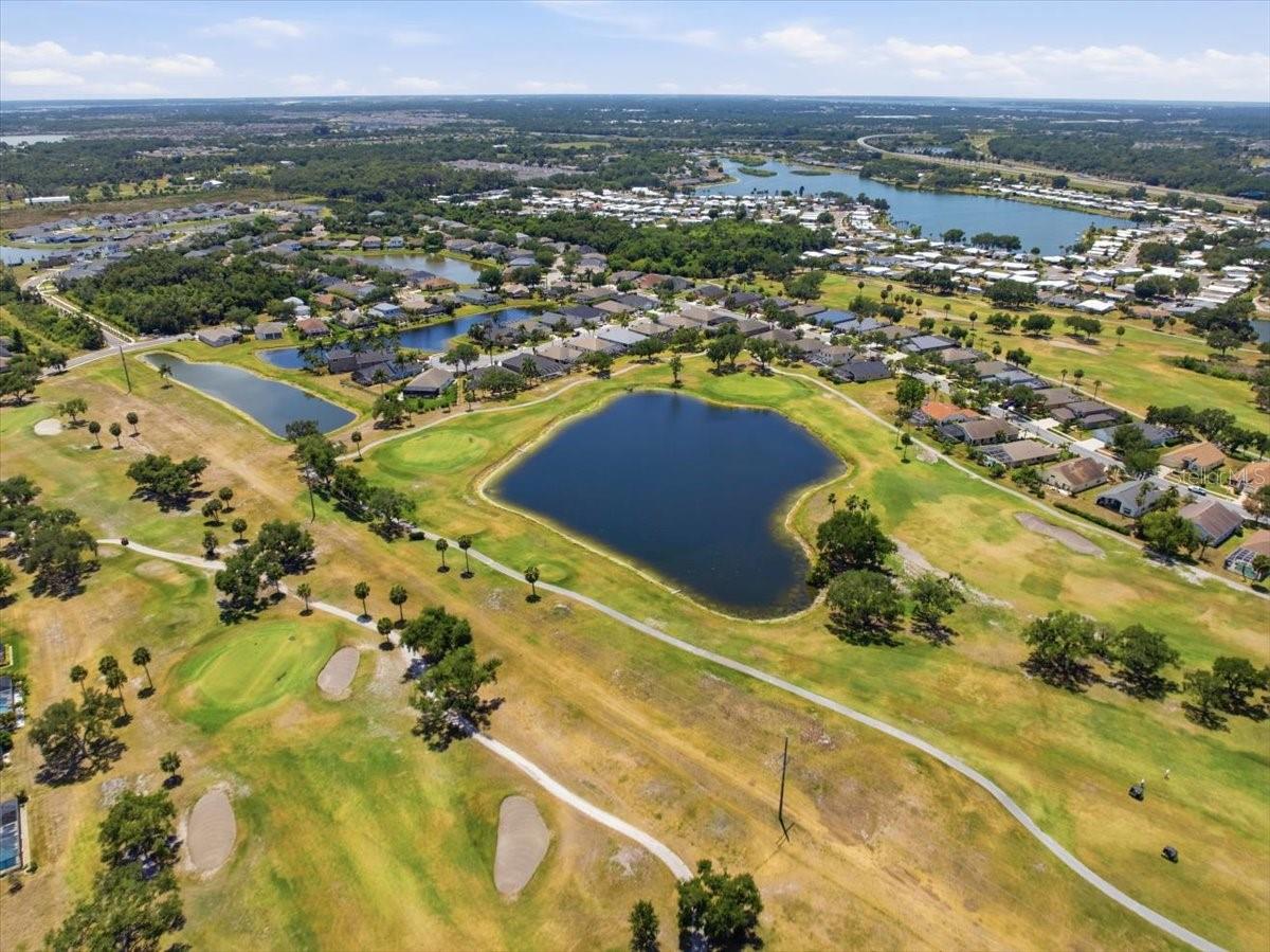 FAIRWAYS AT IMPERIAL LAKEWOODS 1A2, 1B&2B - Residential