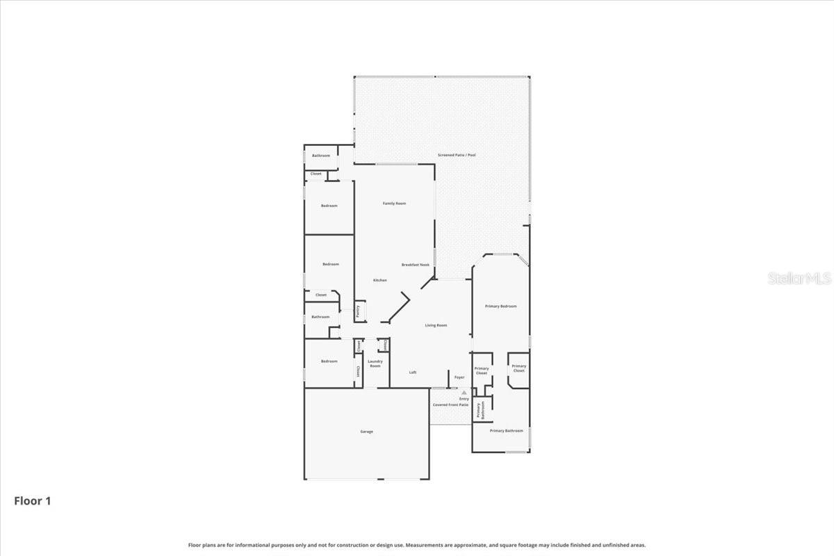 FAIRWAYS AT IMPERIAL LAKEWOODS 1A2, 1B&2B - Residential