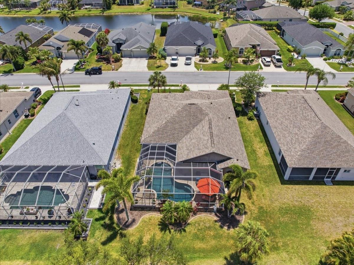 FAIRWAYS AT IMPERIAL LAKEWOODS 1A2, 1B&2B - Residential