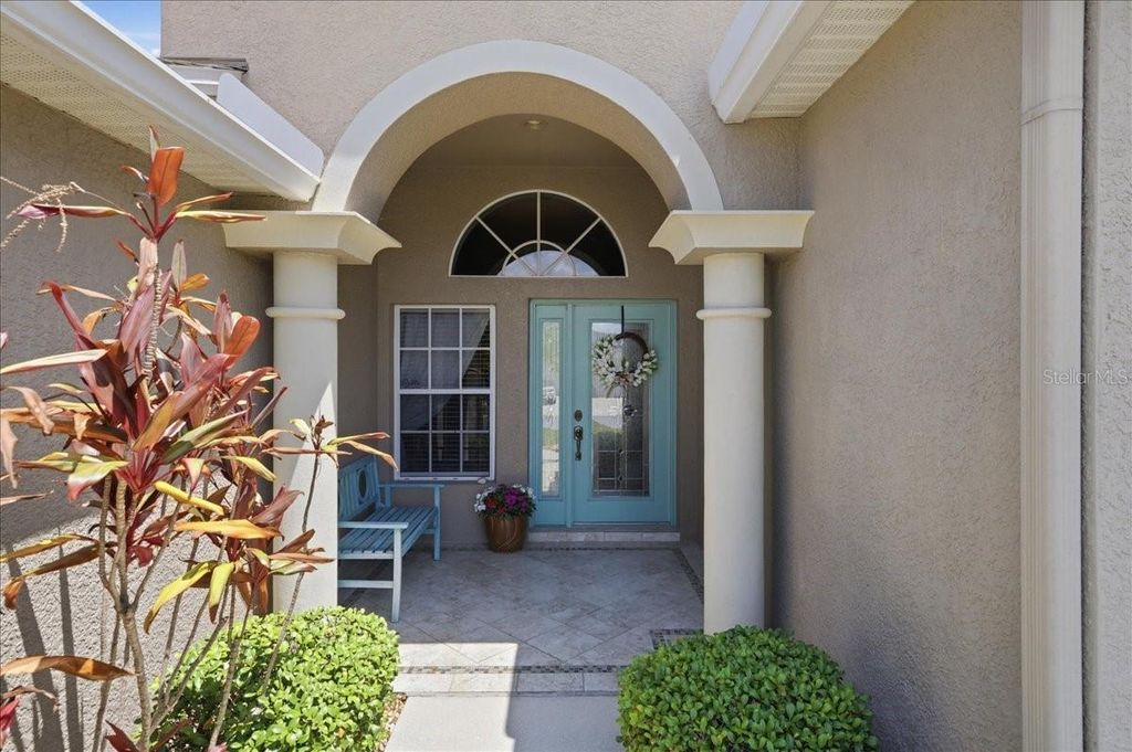 Photo of 6210 Ikes Cabin Court, Palmetto, FL 34221 (MLS # TB8503972)