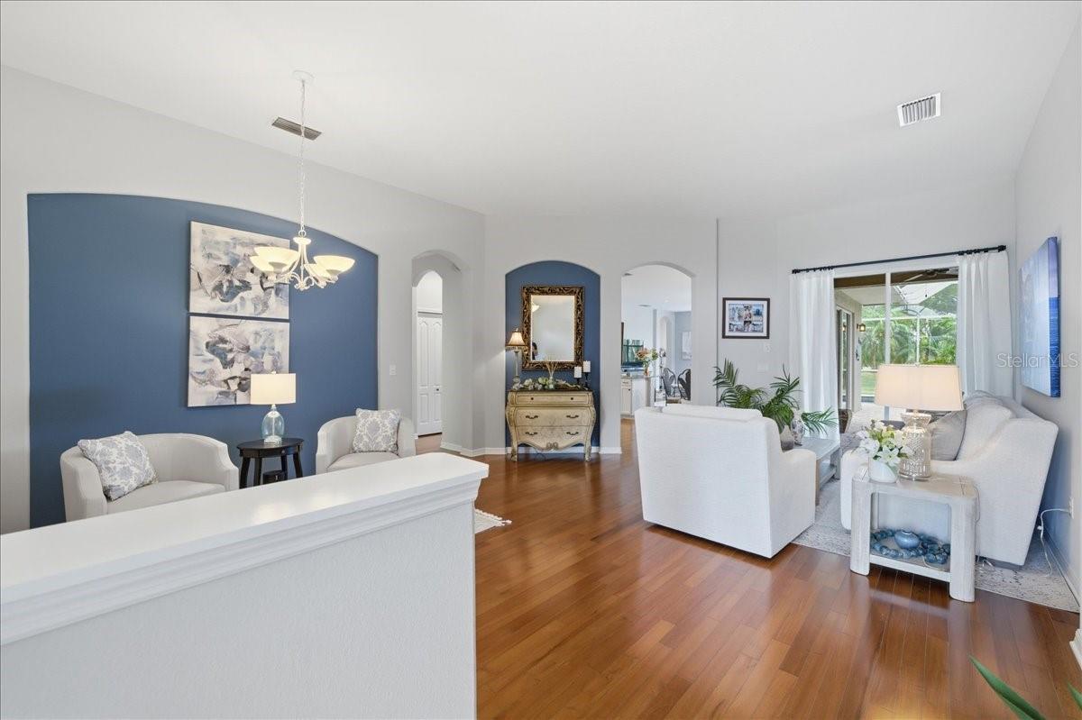 6210 IKES CABIN COURT