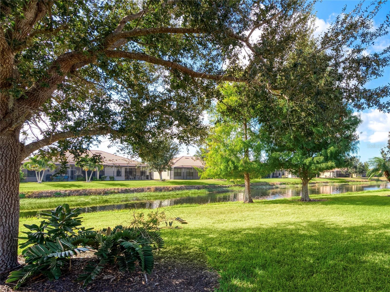 VENETIAN FALLS PH 1 - Residential