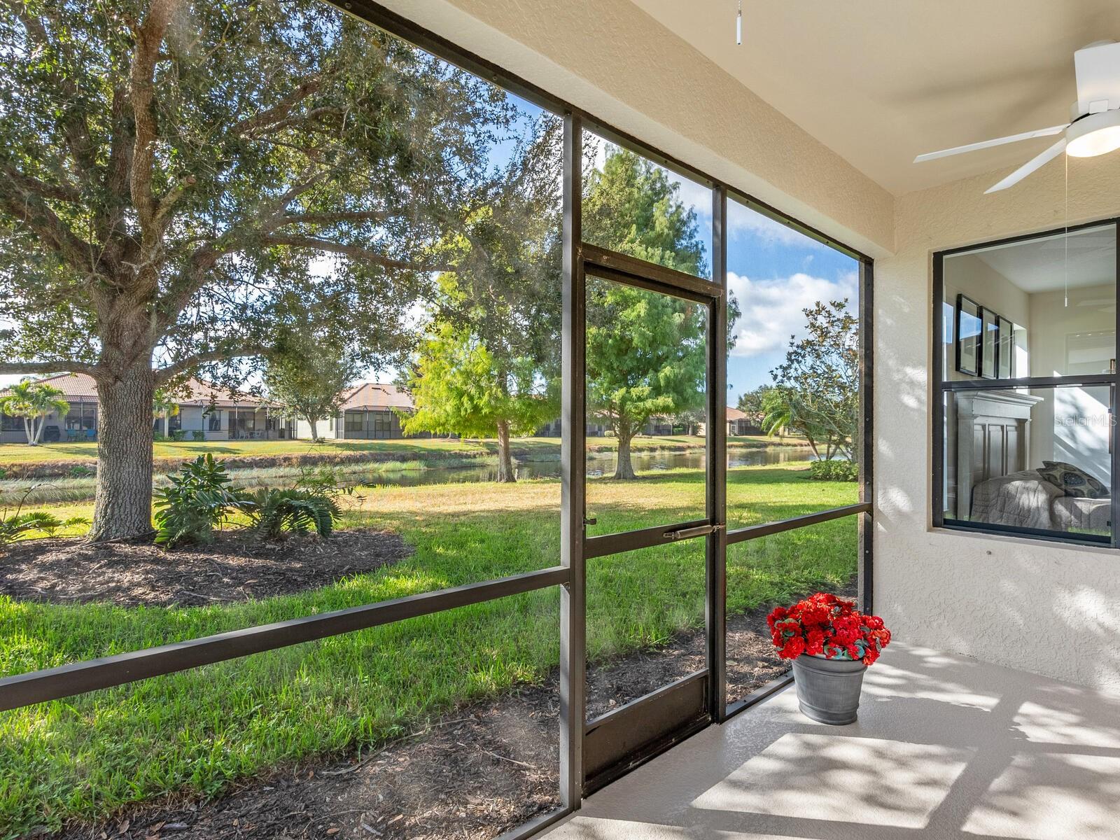 VENETIAN FALLS PH 1 - Residential