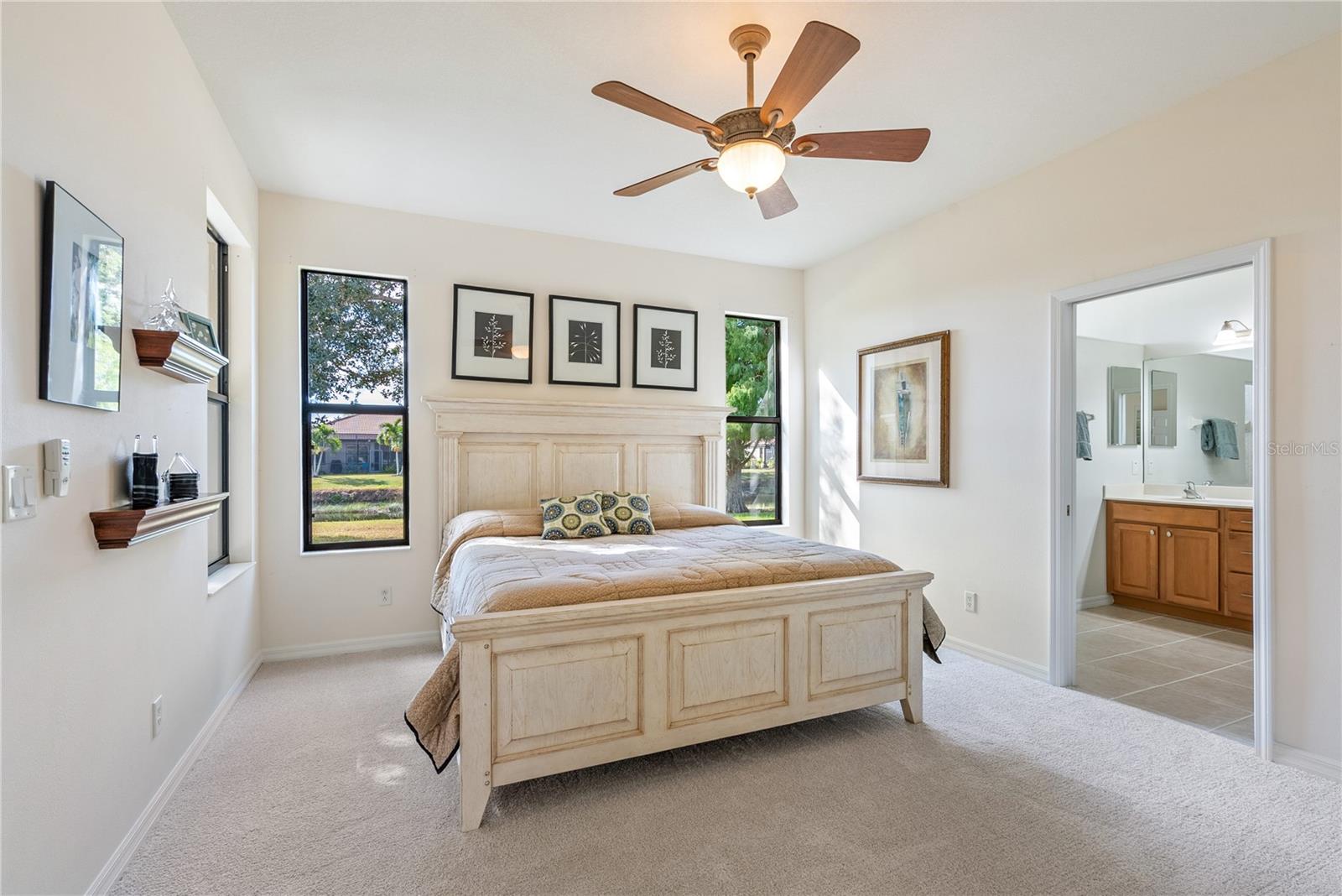 VENETIAN FALLS PH 1 - Residential