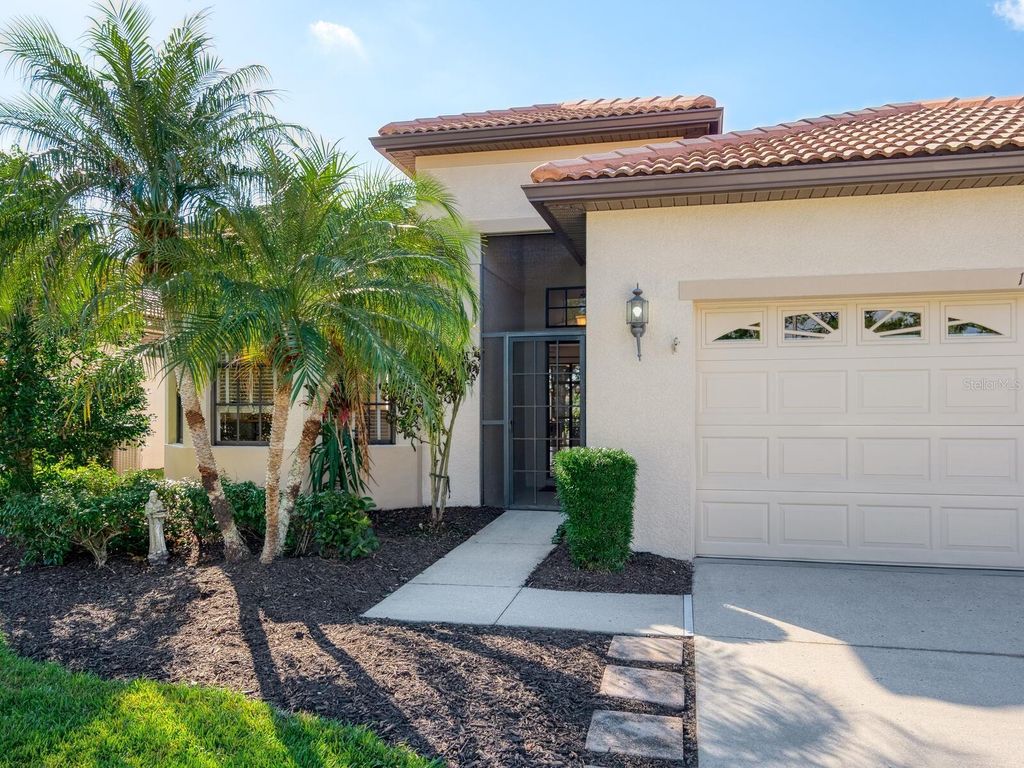 Photo of 1920 Batello Drive, Venice, FL 34292 (MLS # N6141568)