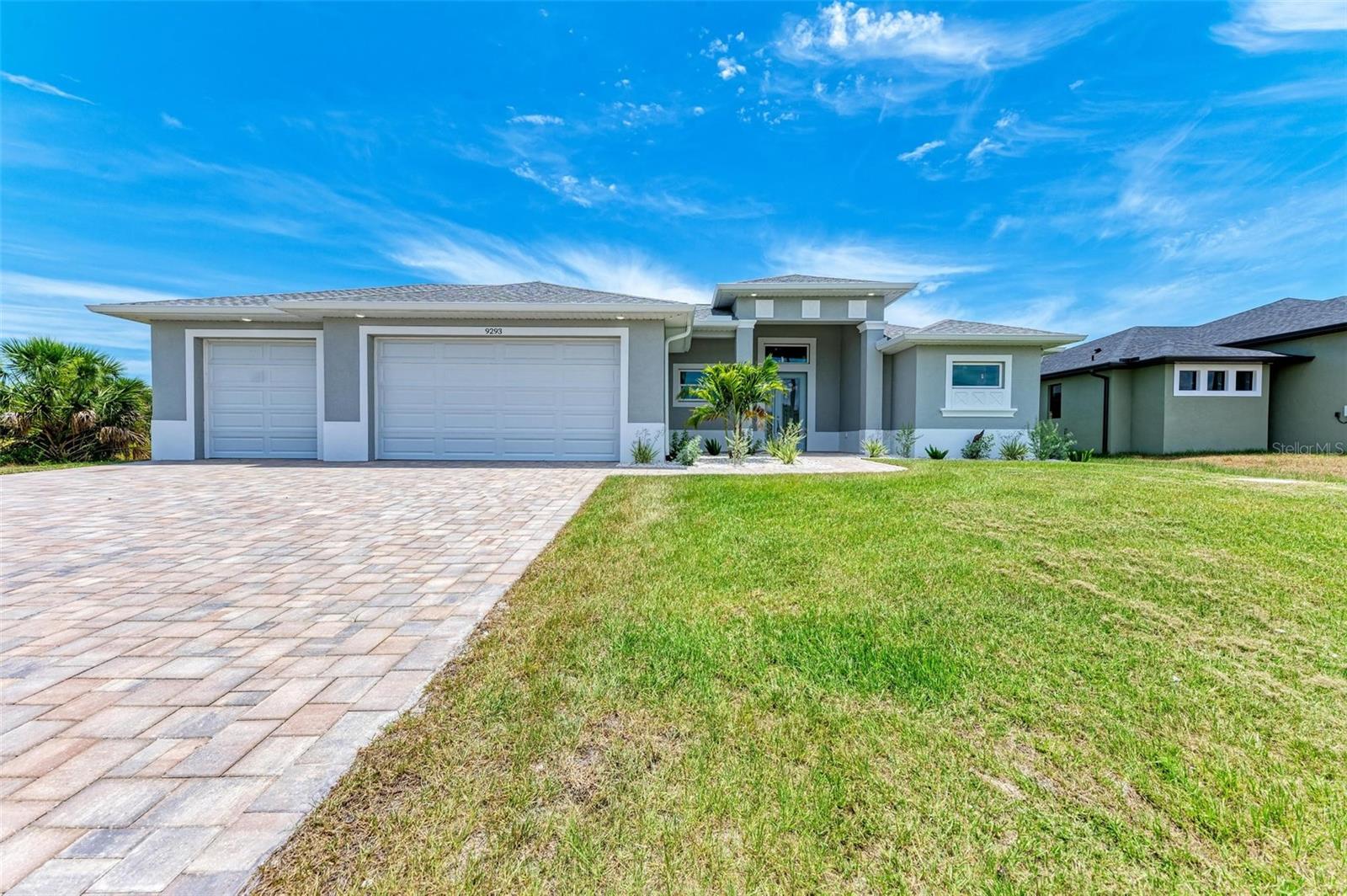 9293 PANAMA CIRCLE