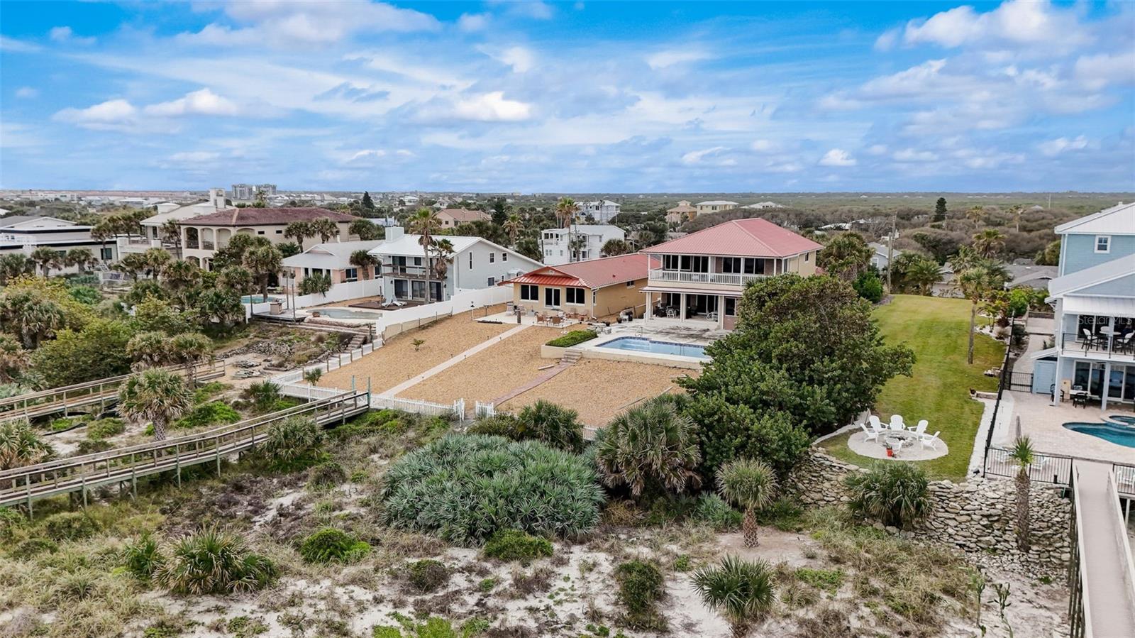 COLIN PARK - Residential