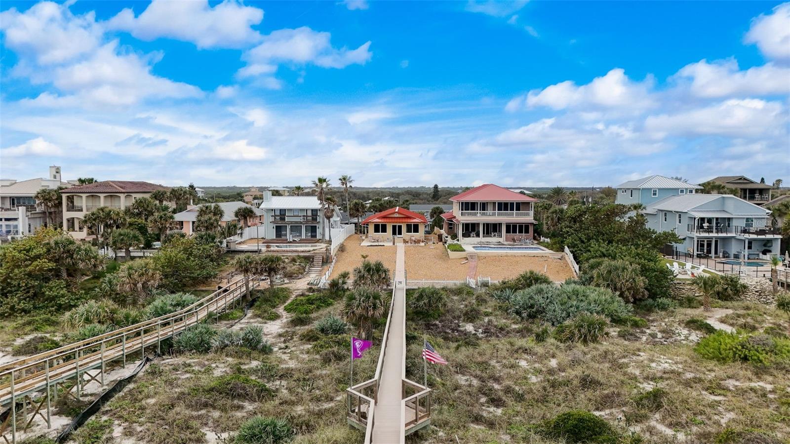 COLIN PARK - Residential