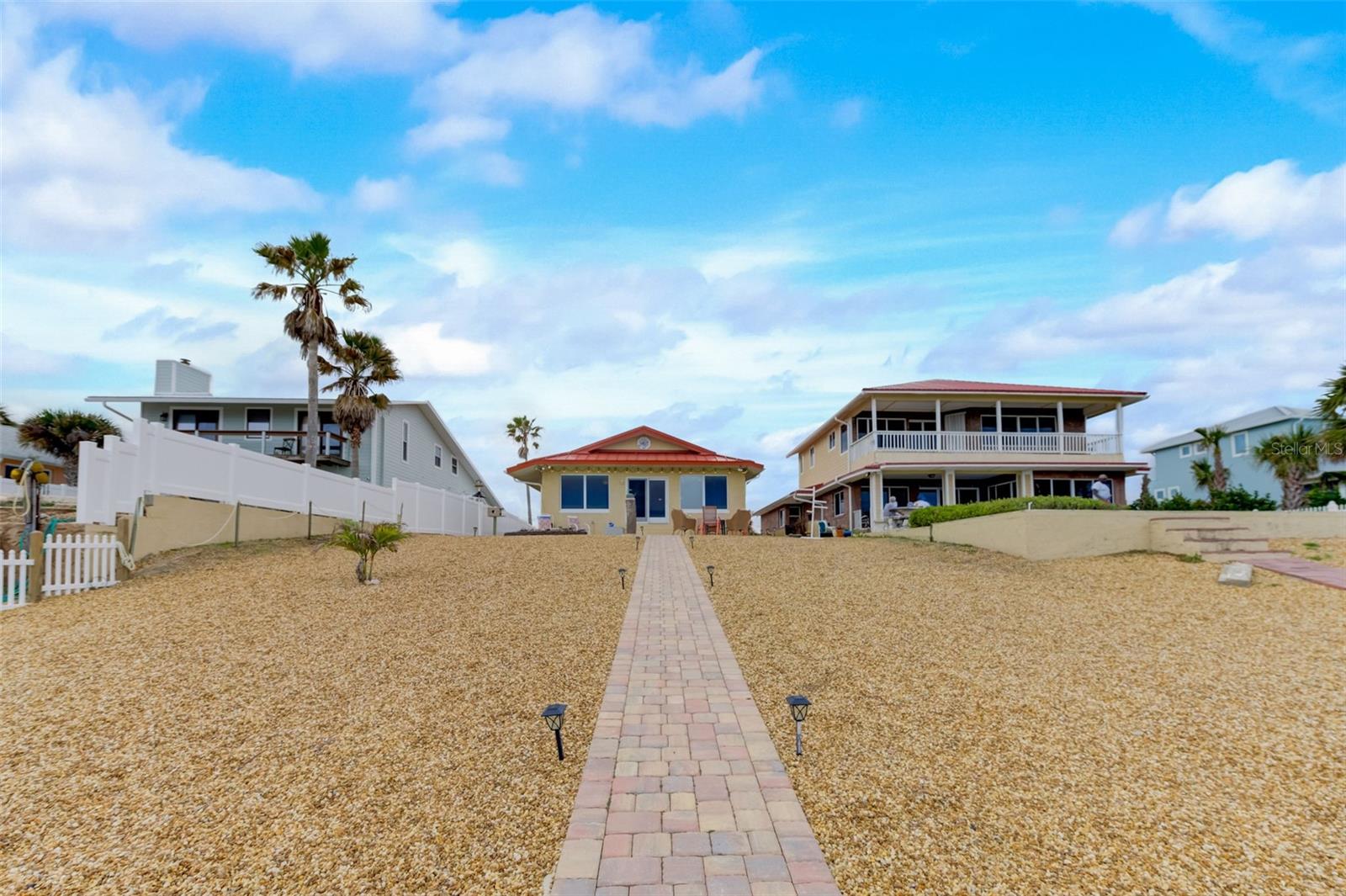 COLIN PARK - Residential