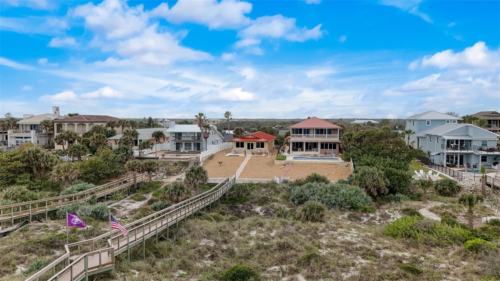 COLIN PARK - Residential