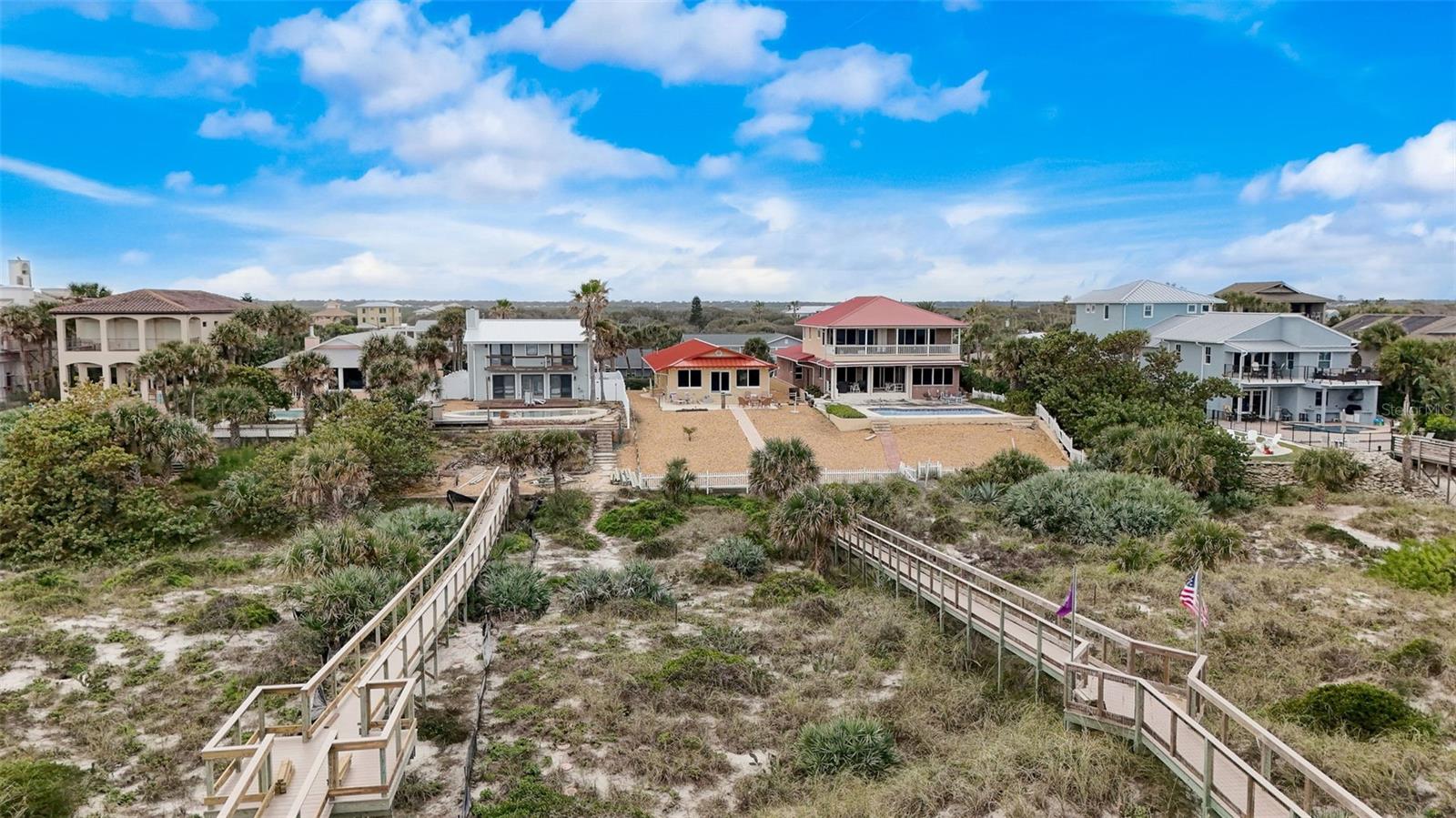 COLIN PARK - Residential