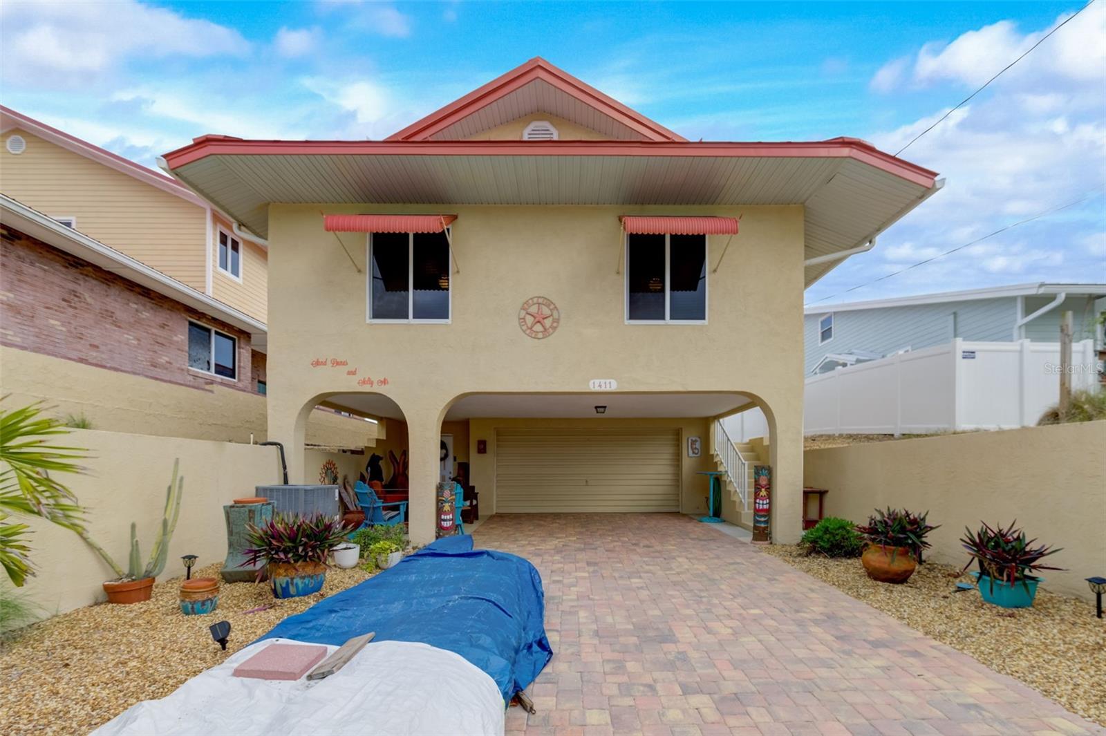 COLIN PARK - Residential