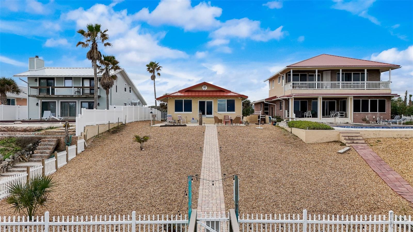 COLIN PARK - Residential