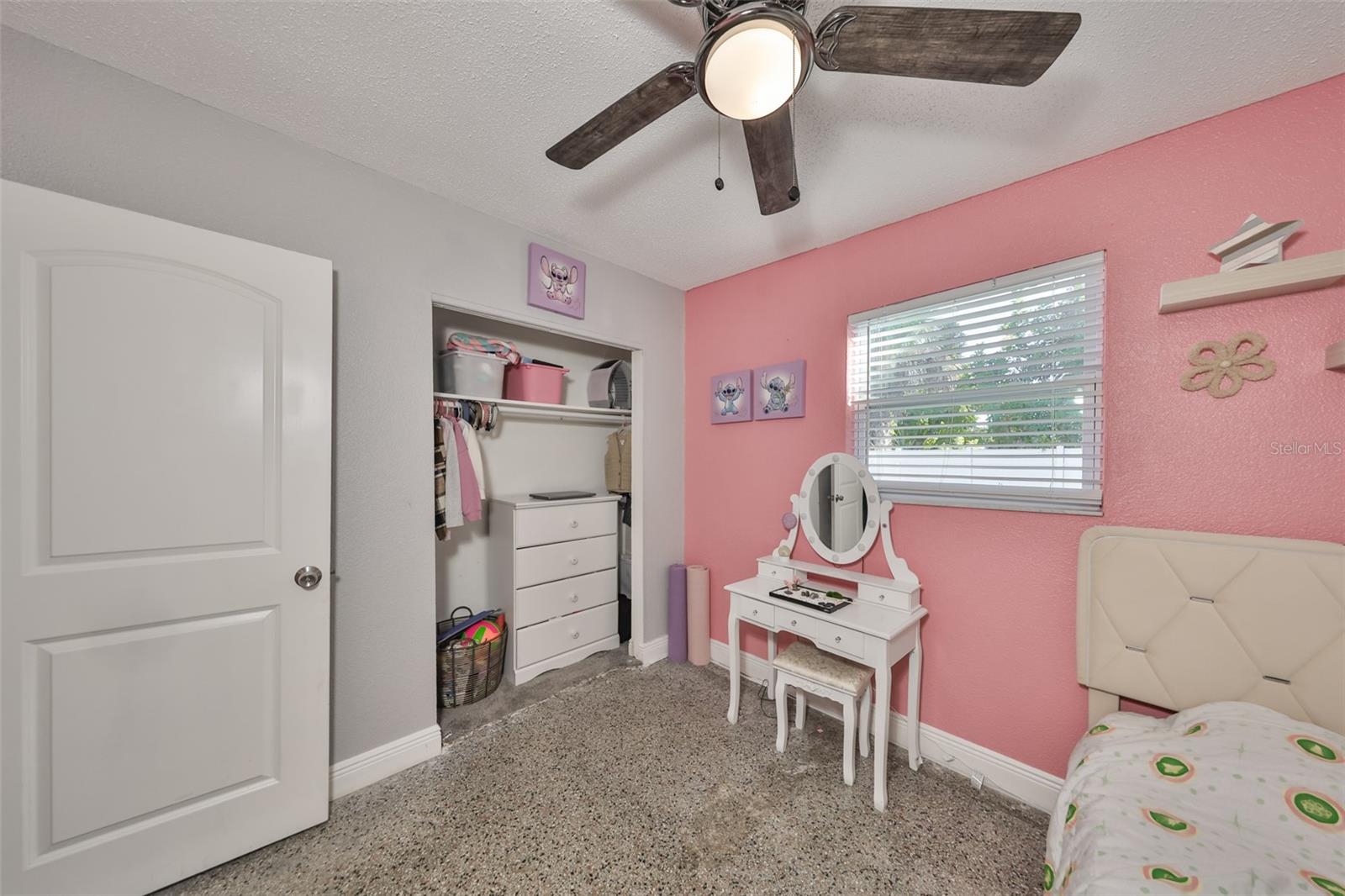 CRESTRIDGE 3RD ADD - Residential