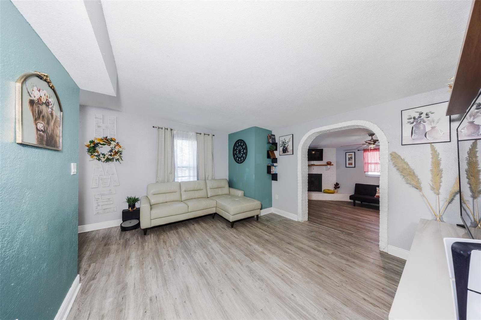 CRESTRIDGE 3RD ADD - Residential