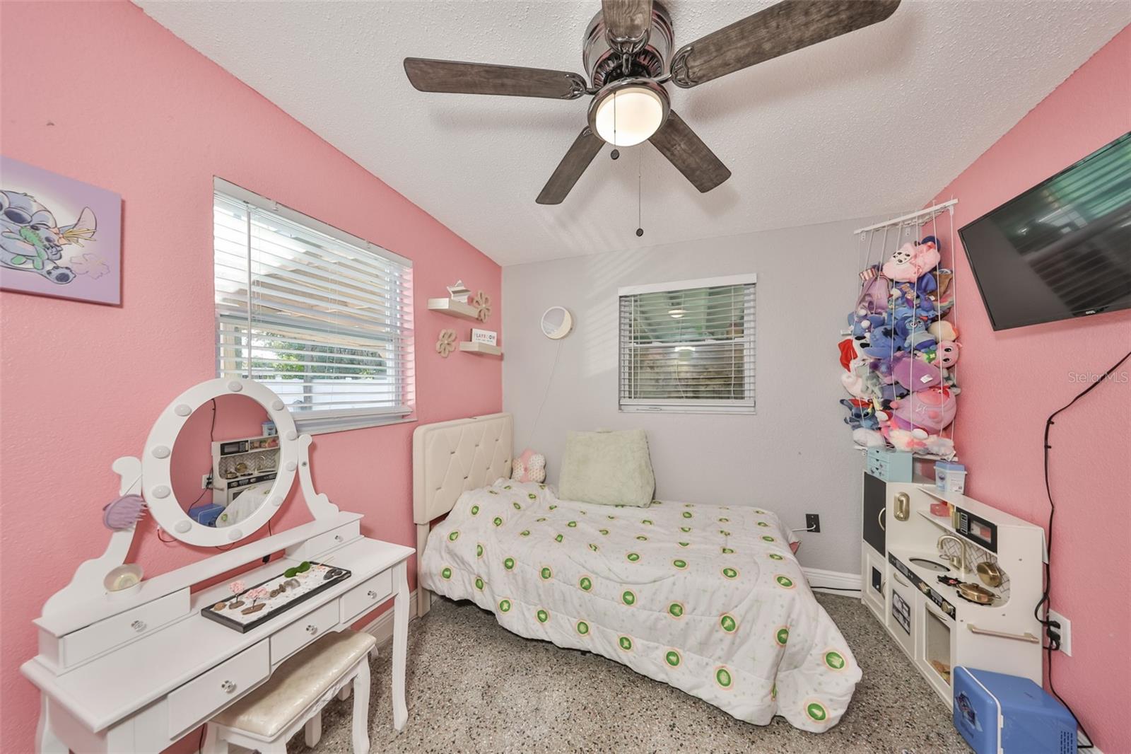 CRESTRIDGE 3RD ADD - Residential