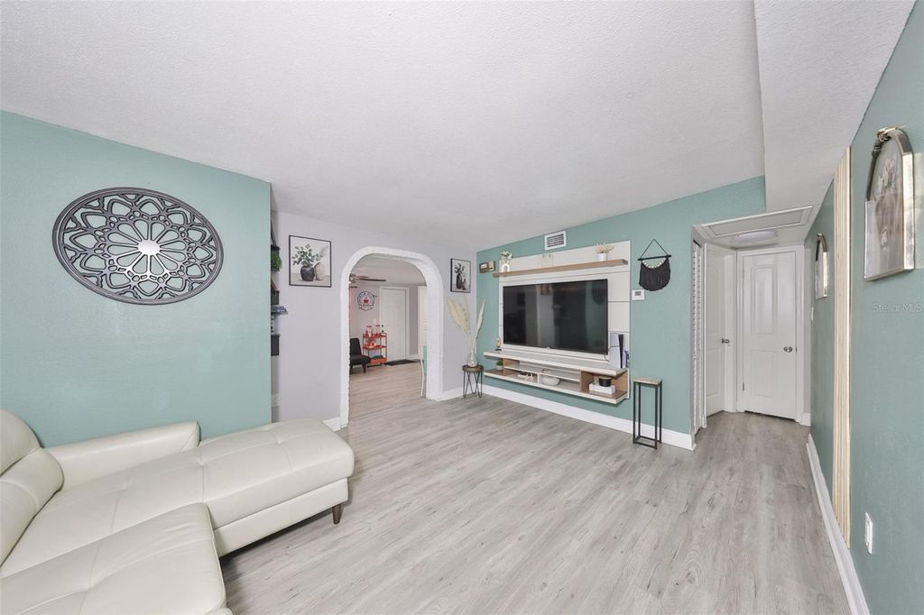 Photo of 9333 86th Way N, Seminole, FL 33777 (MLS # TB8436450)