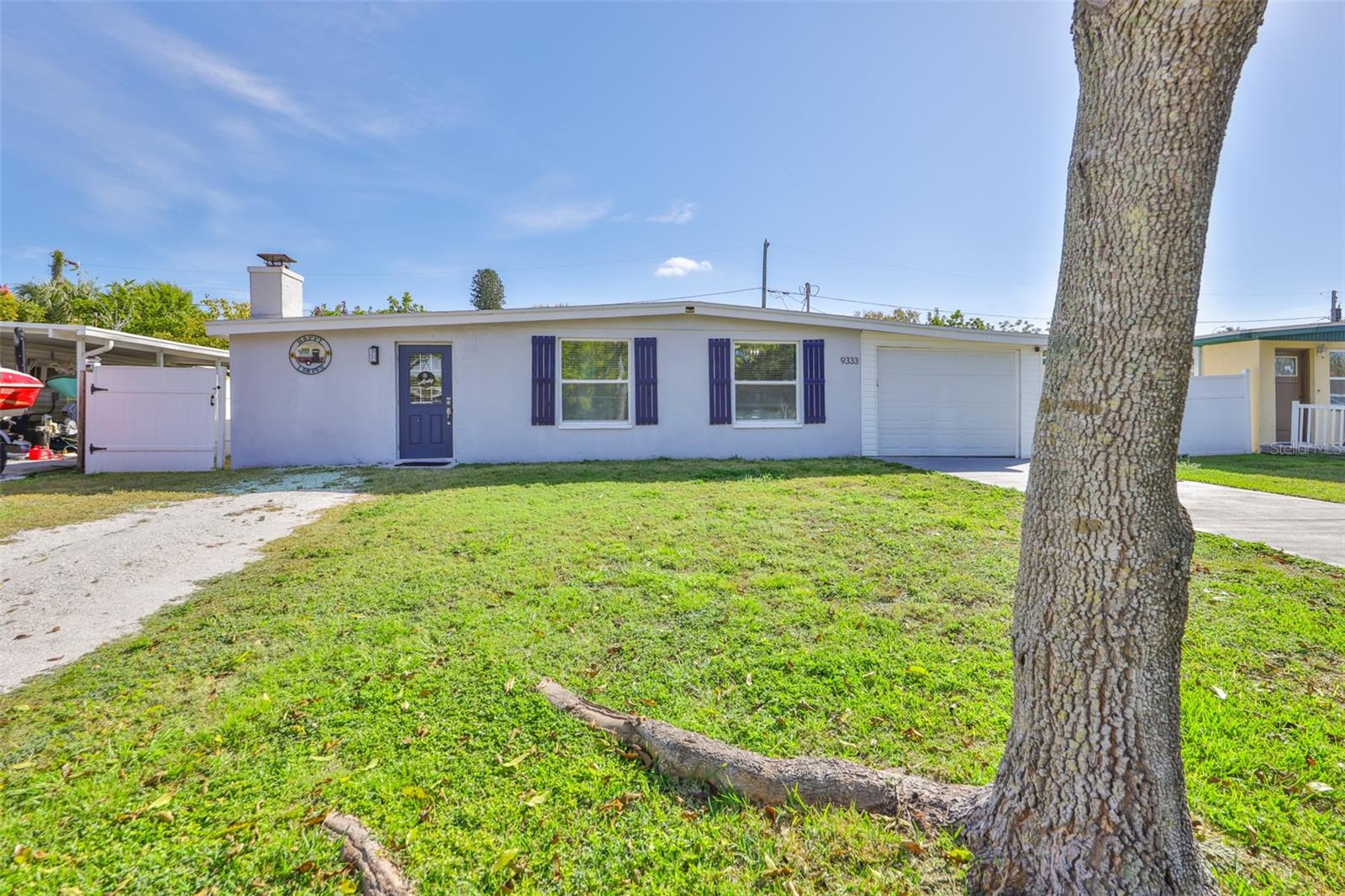 CRESTRIDGE 3RD ADD - Residential