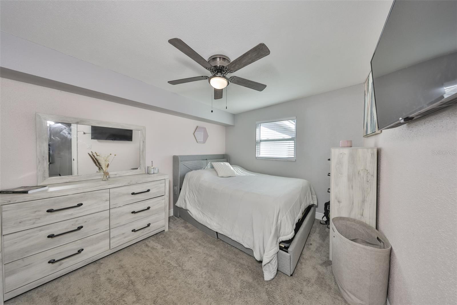 CRESTRIDGE 3RD ADD - Residential