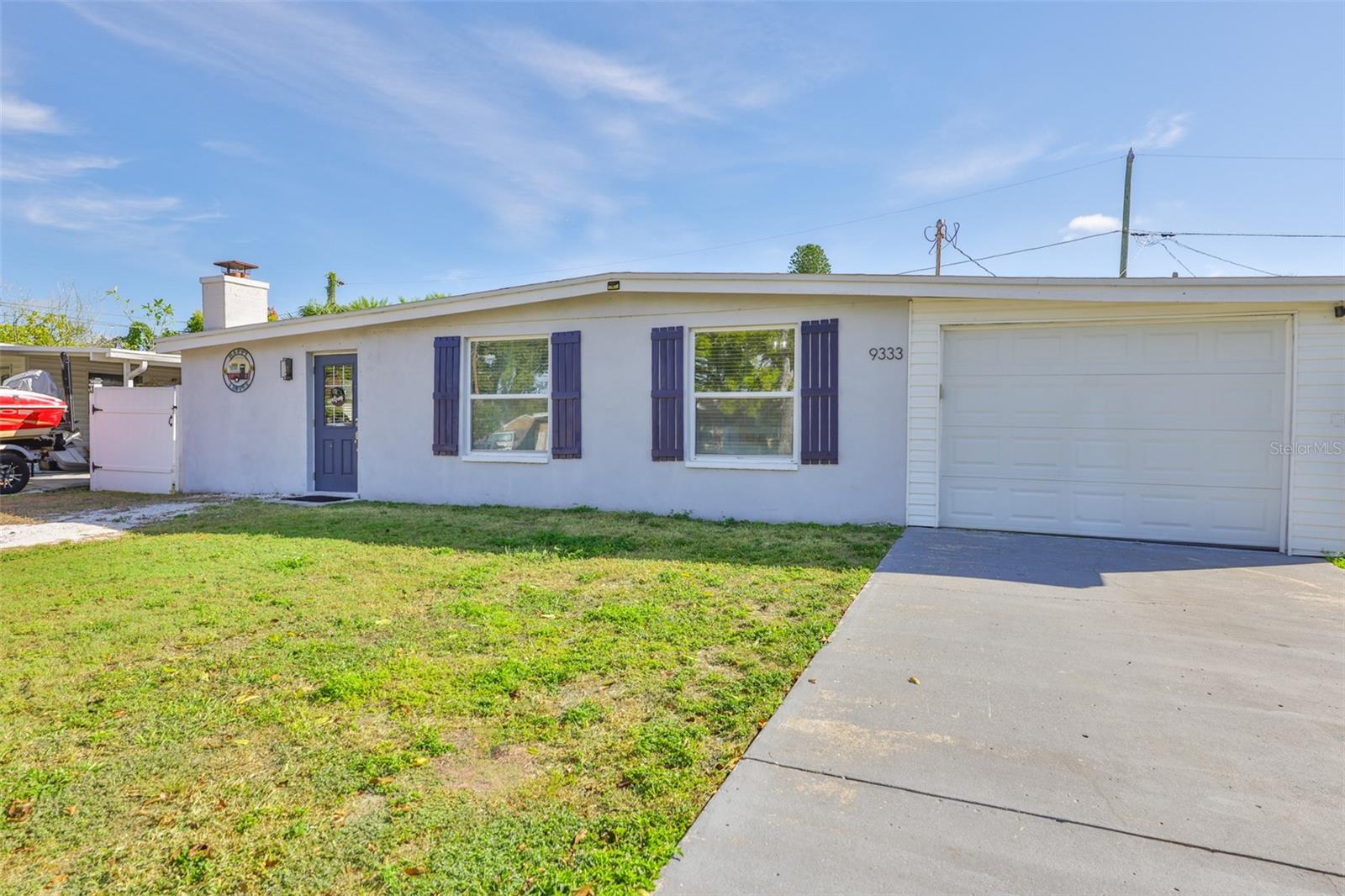 CRESTRIDGE 3RD ADD - Residential