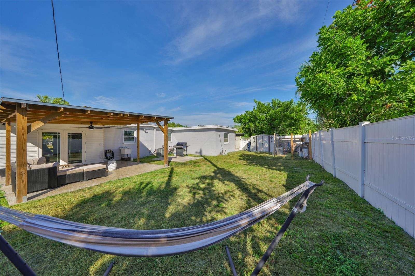 CRESTRIDGE 3RD ADD - Residential