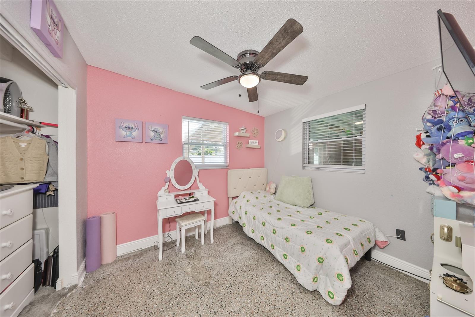 CRESTRIDGE 3RD ADD - Residential