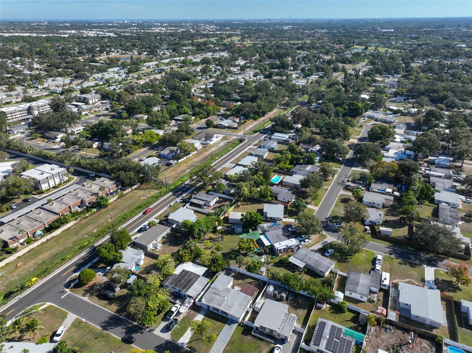 CRESTRIDGE 3RD ADD - Residential