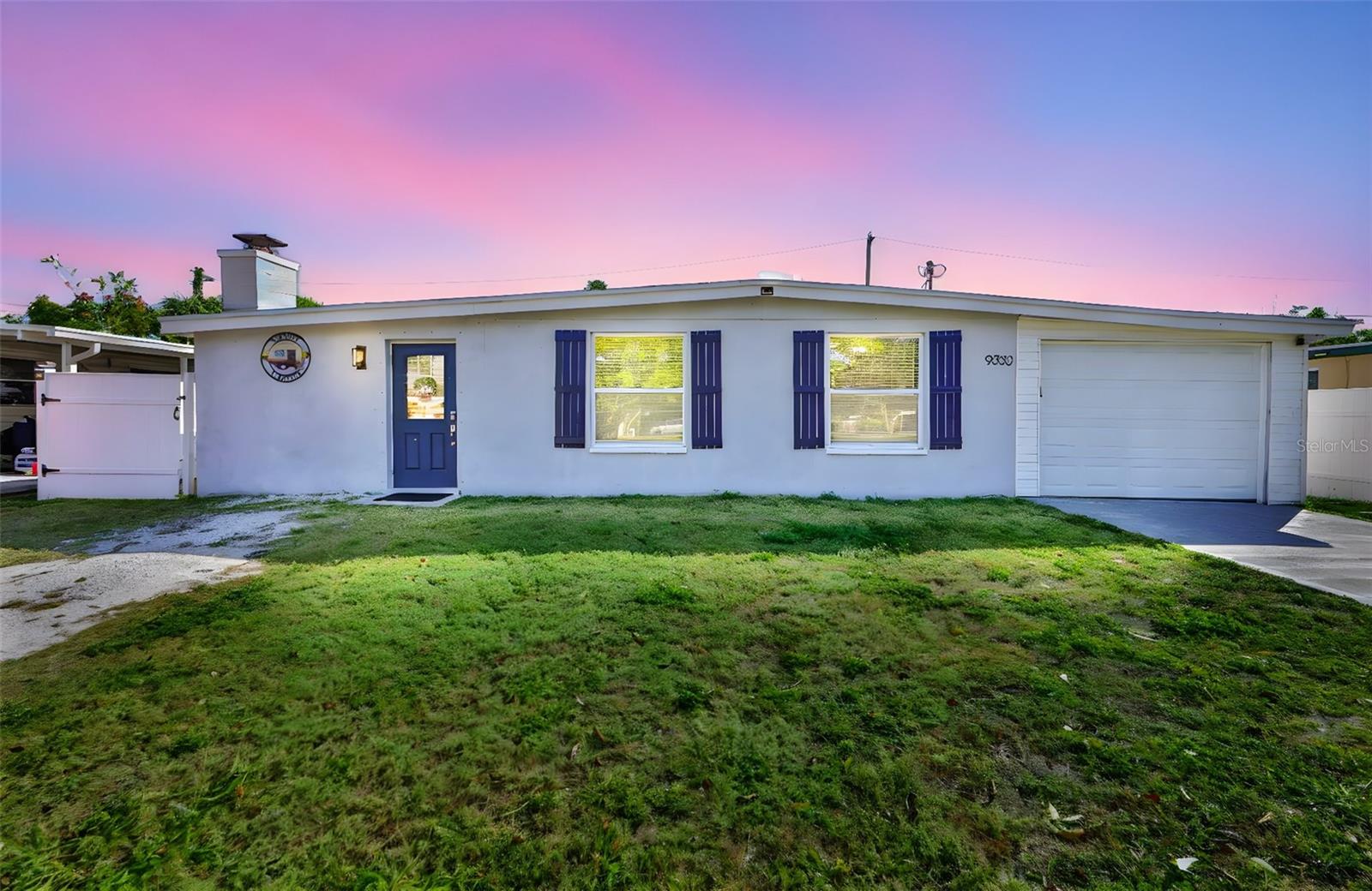 CRESTRIDGE 3RD ADD - Residential