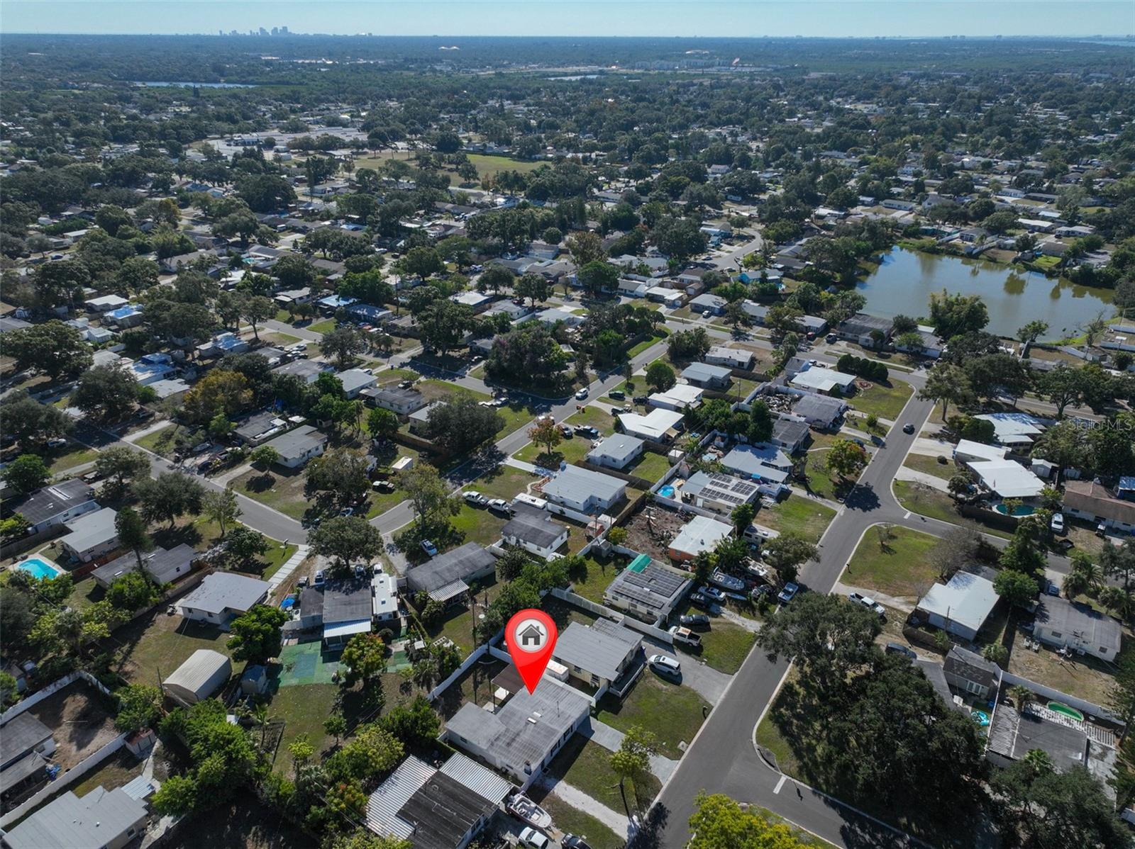 CRESTRIDGE 3RD ADD - Residential