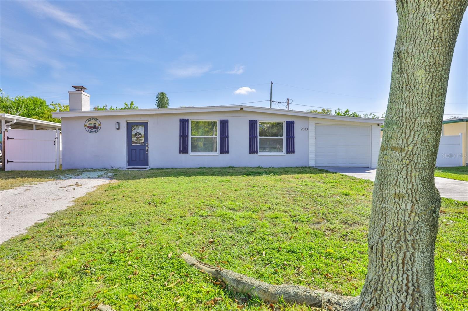 CRESTRIDGE 3RD ADD - Residential