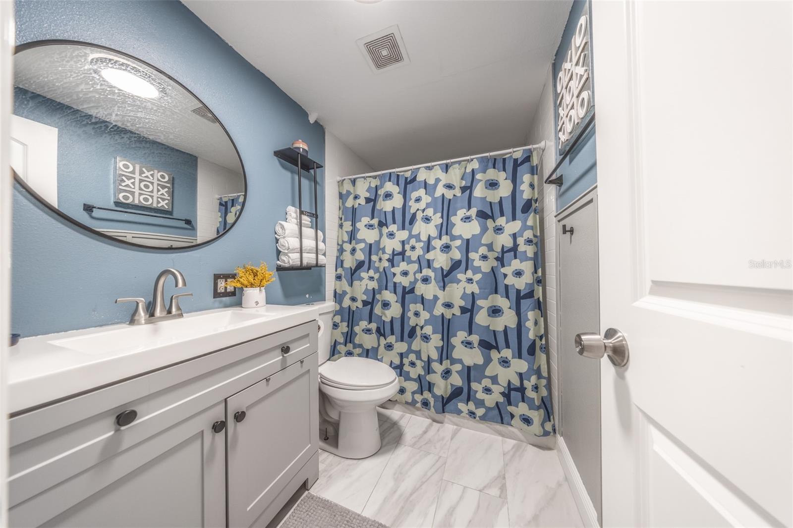 CRESTRIDGE 3RD ADD - Residential