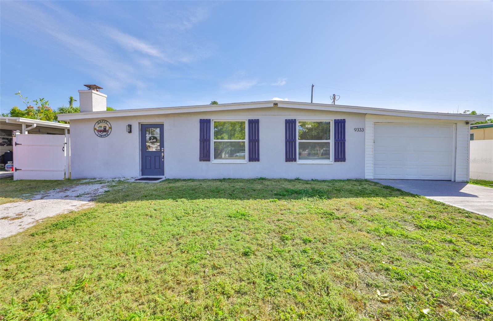 CRESTRIDGE 3RD ADD - Residential