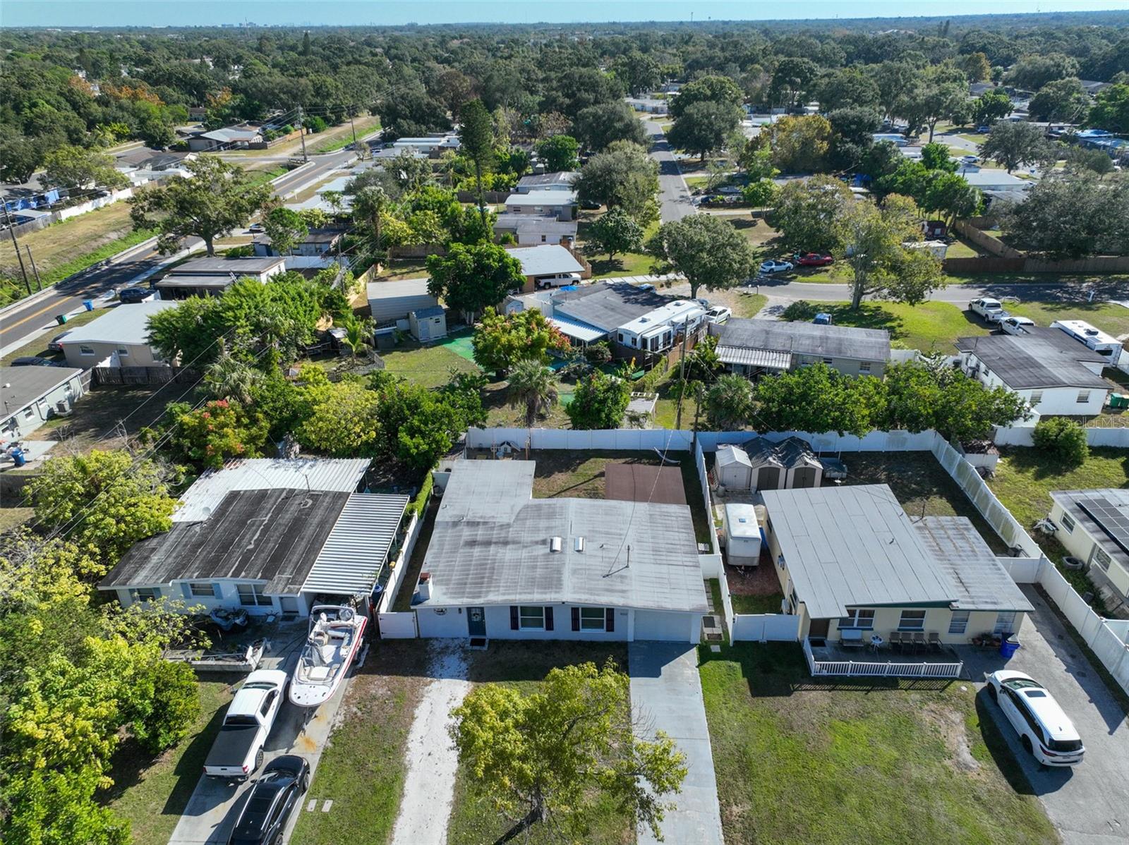 CRESTRIDGE 3RD ADD - Residential