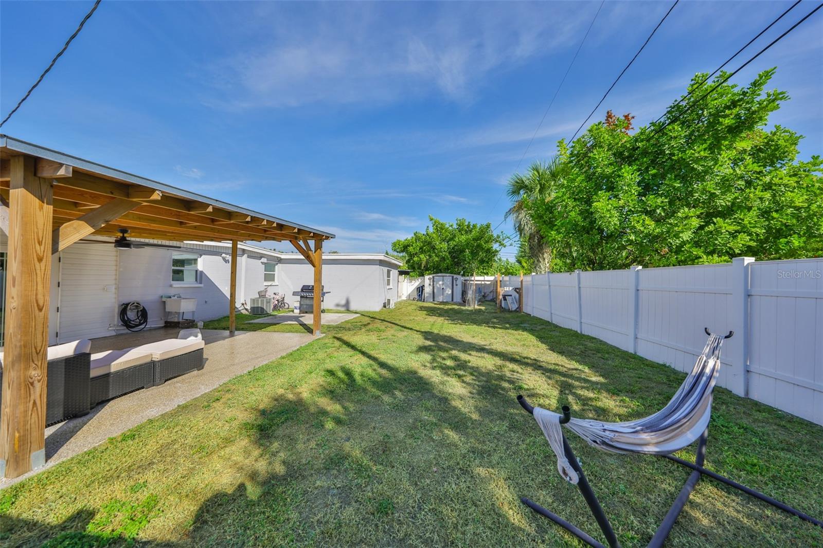 CRESTRIDGE 3RD ADD - Residential