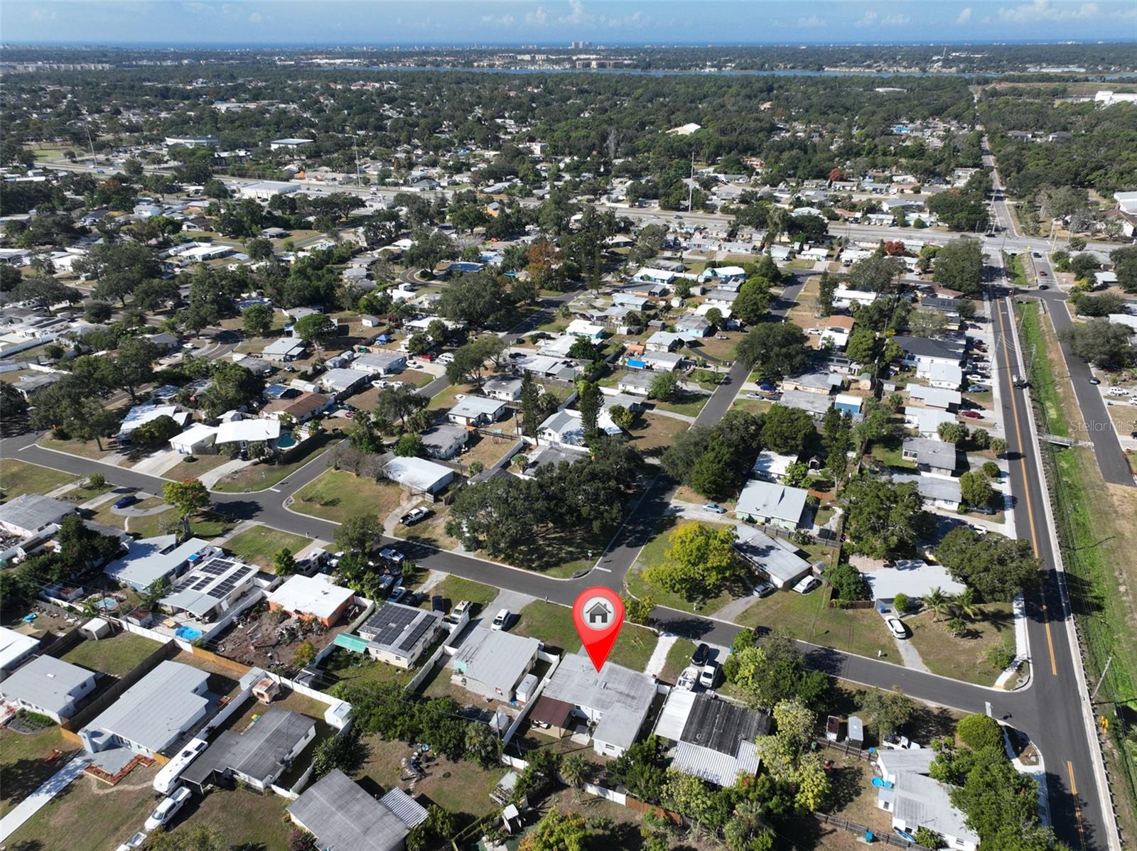 CRESTRIDGE 3RD ADD - Residential