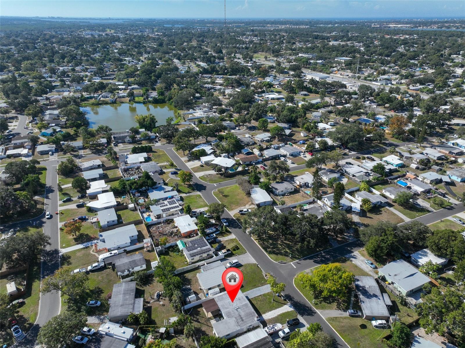 CRESTRIDGE 3RD ADD - Residential