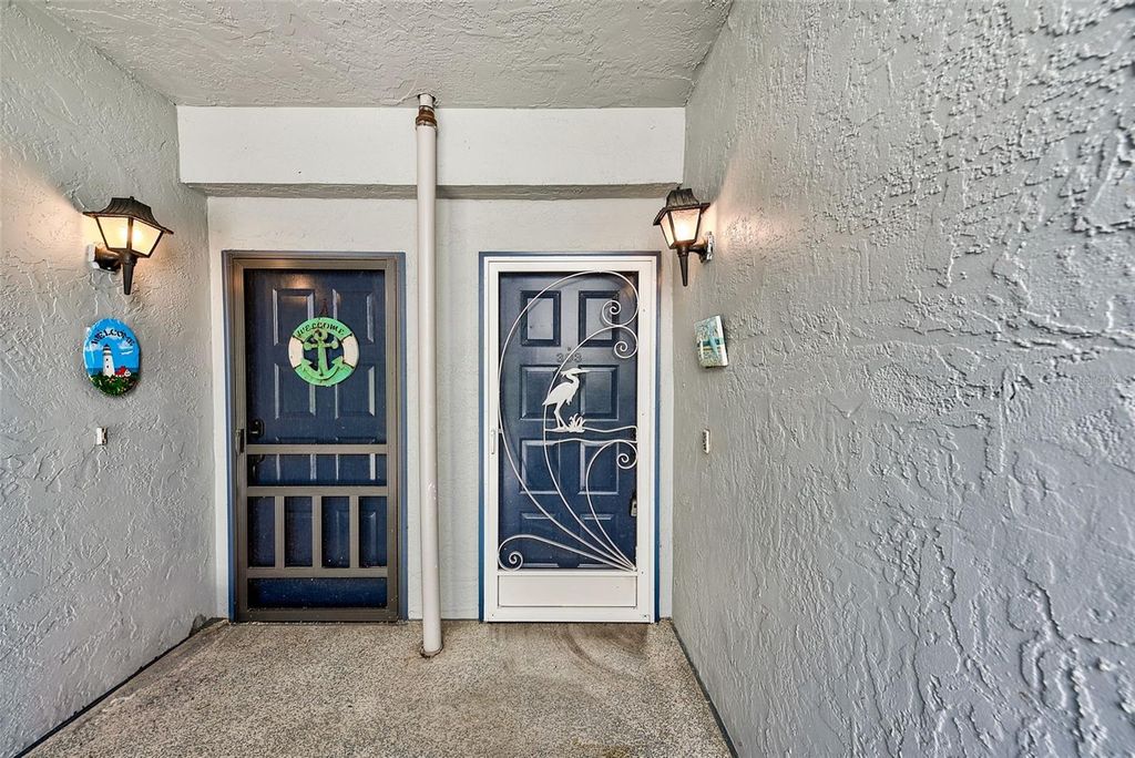 Photo of 557 Pinellas Bayway S #303, St Petersburg, FL 33715 (MLS # TB8427781)