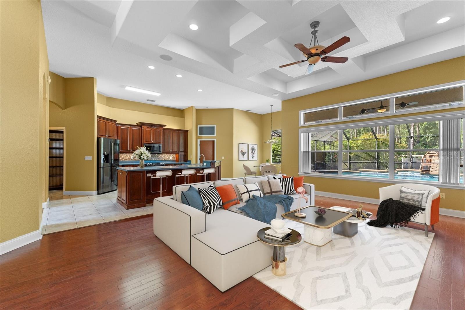 CHELSFORD HEIGHTS - Residential