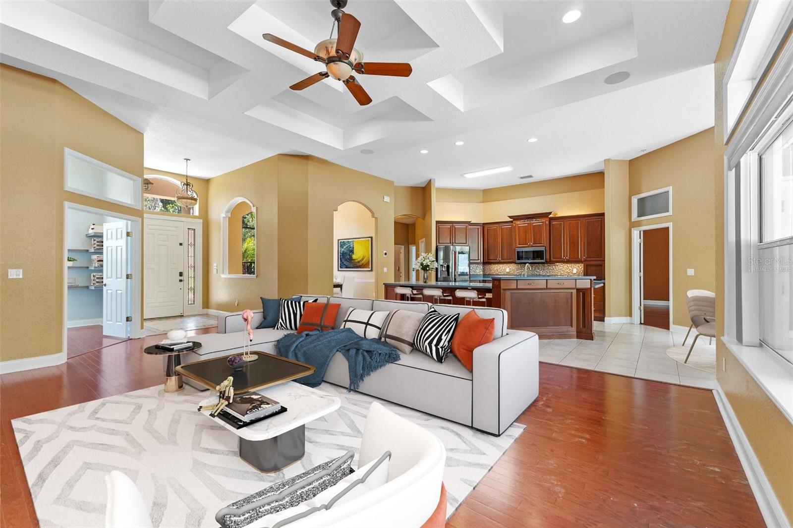 CHELSFORD HEIGHTS - Residential