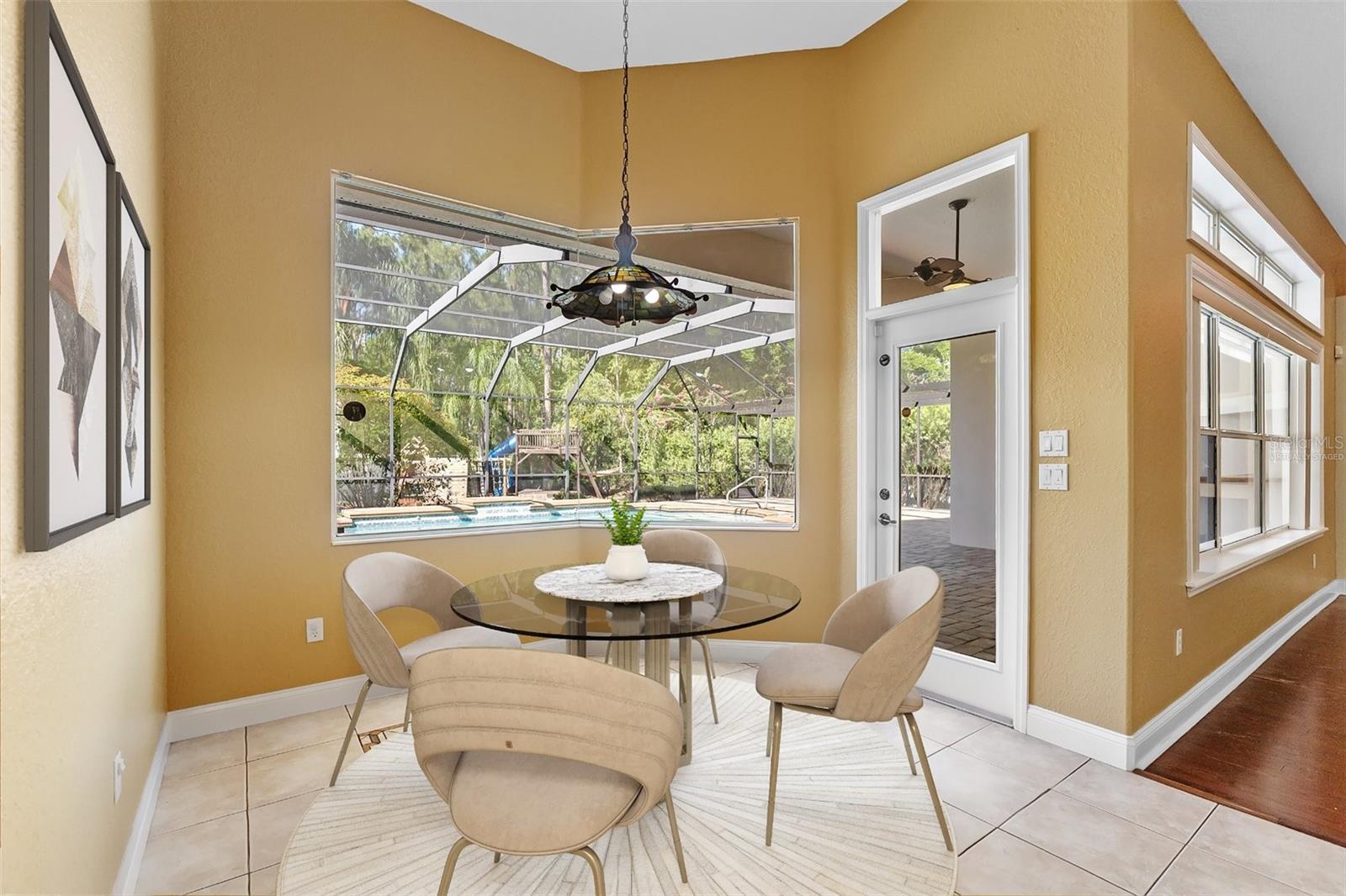 CHELSFORD HEIGHTS - Residential