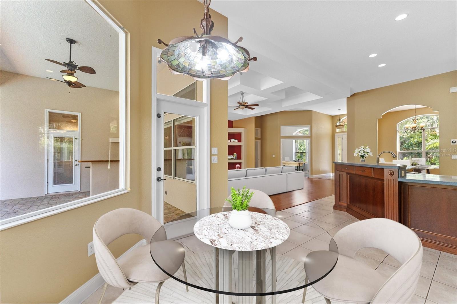 CHELSFORD HEIGHTS - Residential