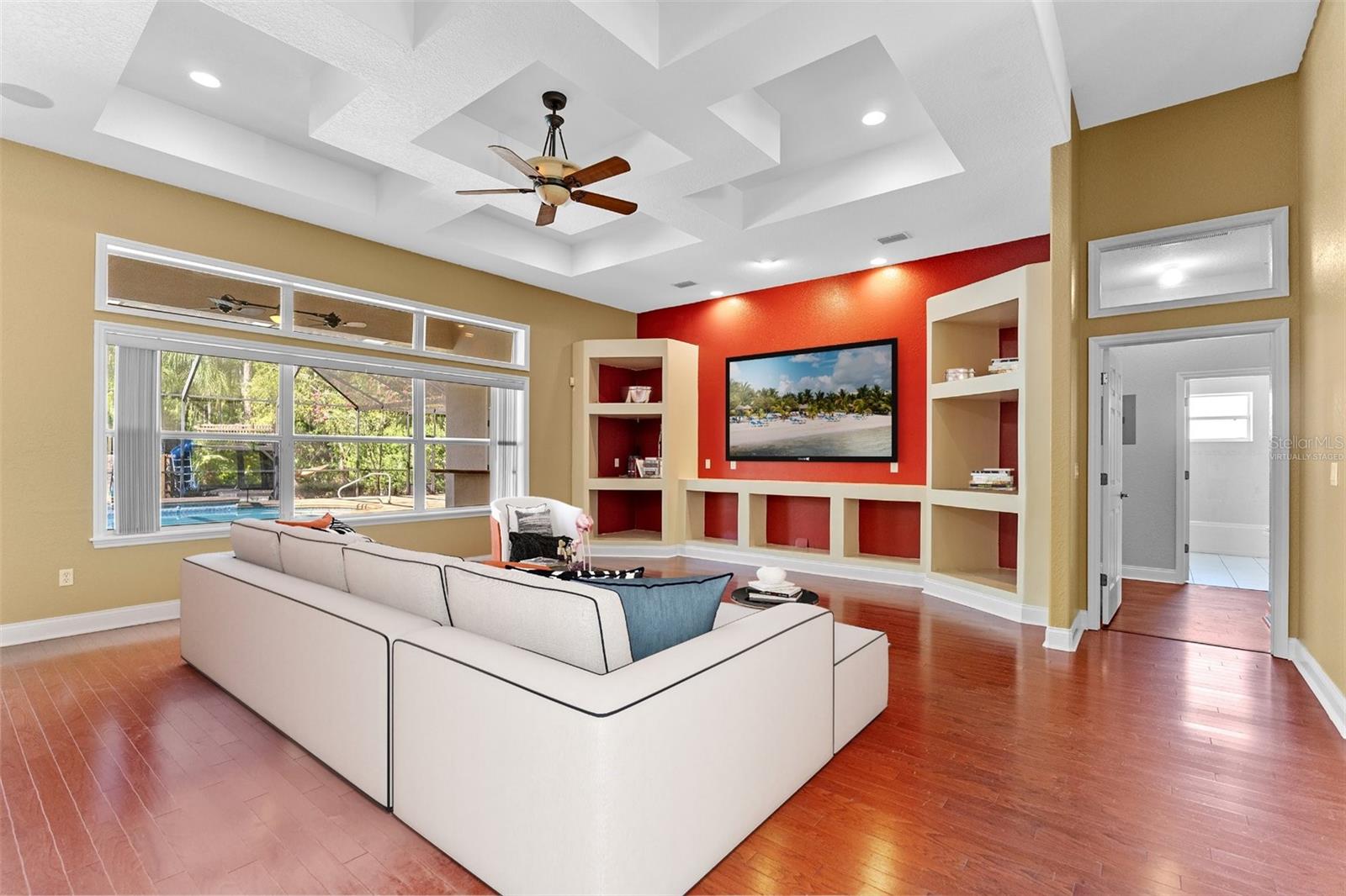 CHELSFORD HEIGHTS - Residential